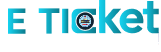 E-Ticket Logo